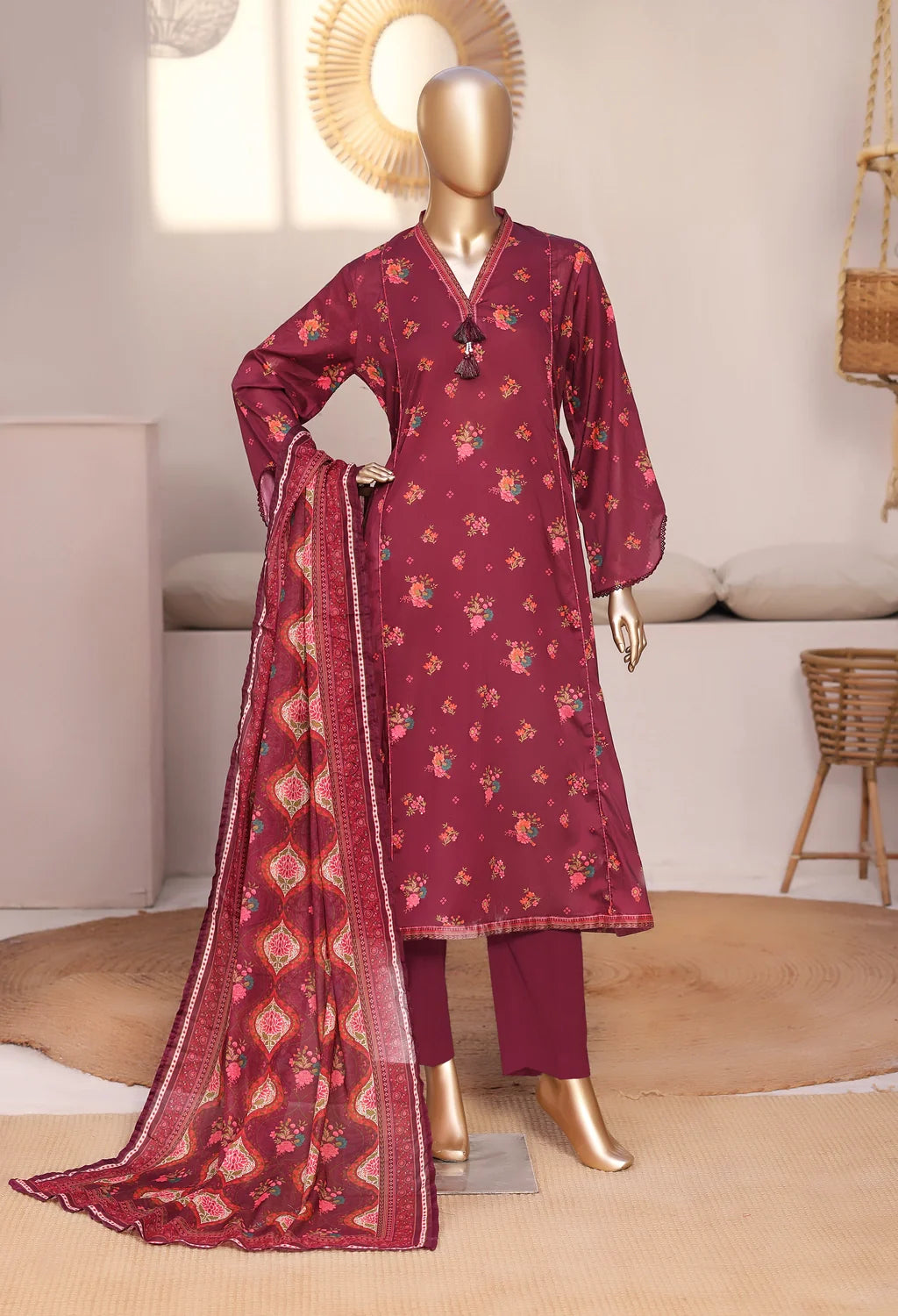 Exclusive Printed Wears